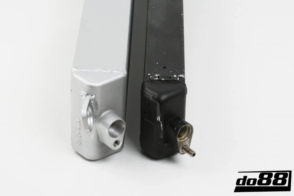 do88 Engine Oil Cooler - BMW M3 E90 E92