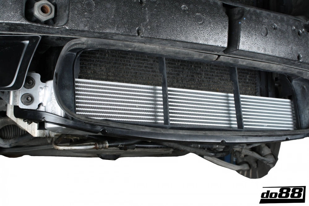 do88 Engine Oil Cooler - BMW M3 E90 E92