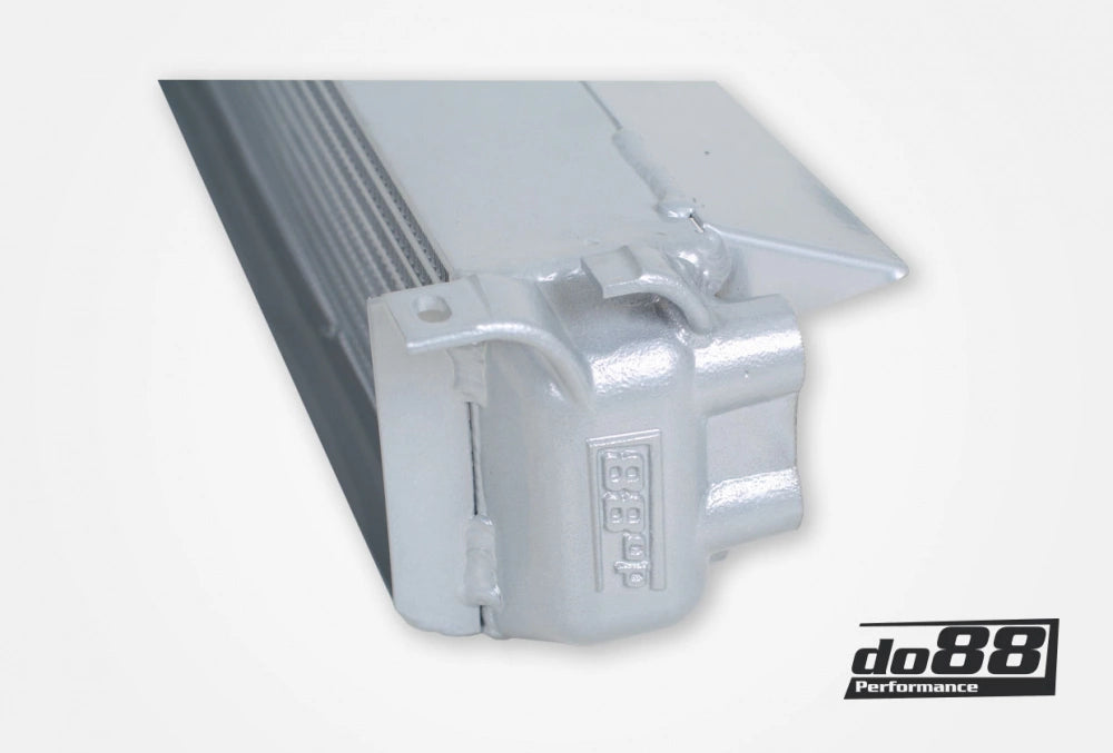 do88 Engine Oil Cooler - BMW M3 E46