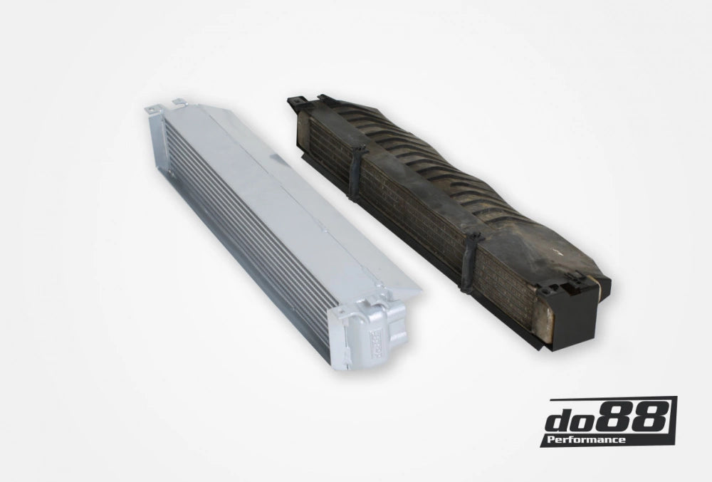 do88 Engine Oil Cooler - BMW M3 E46