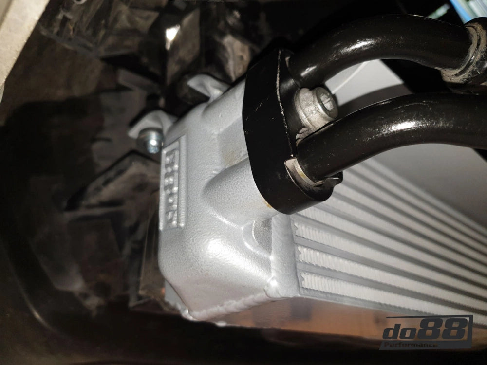 do88 Engine Oil Cooler - BMW M3 E46