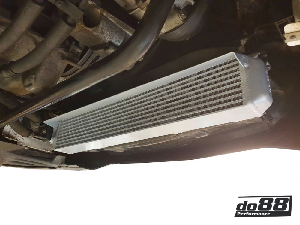 do88 Engine Oil Cooler - BMW M3 E46