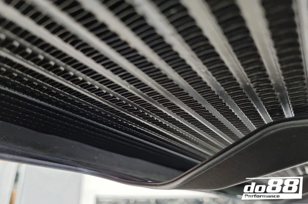 do88 Engine Oil Cooler - BMW M2C F87 / M3 F80 / M4 F82 (S55)