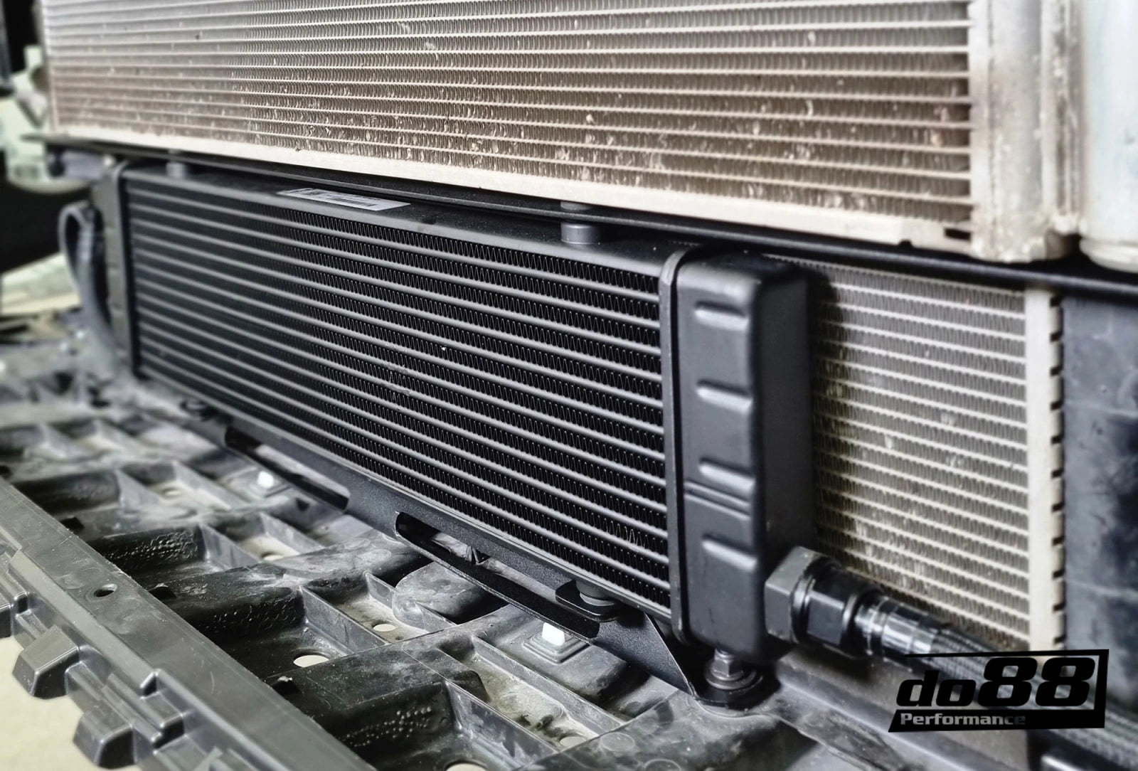 do88 Oil Cooler -  Toyota GR Yaris
