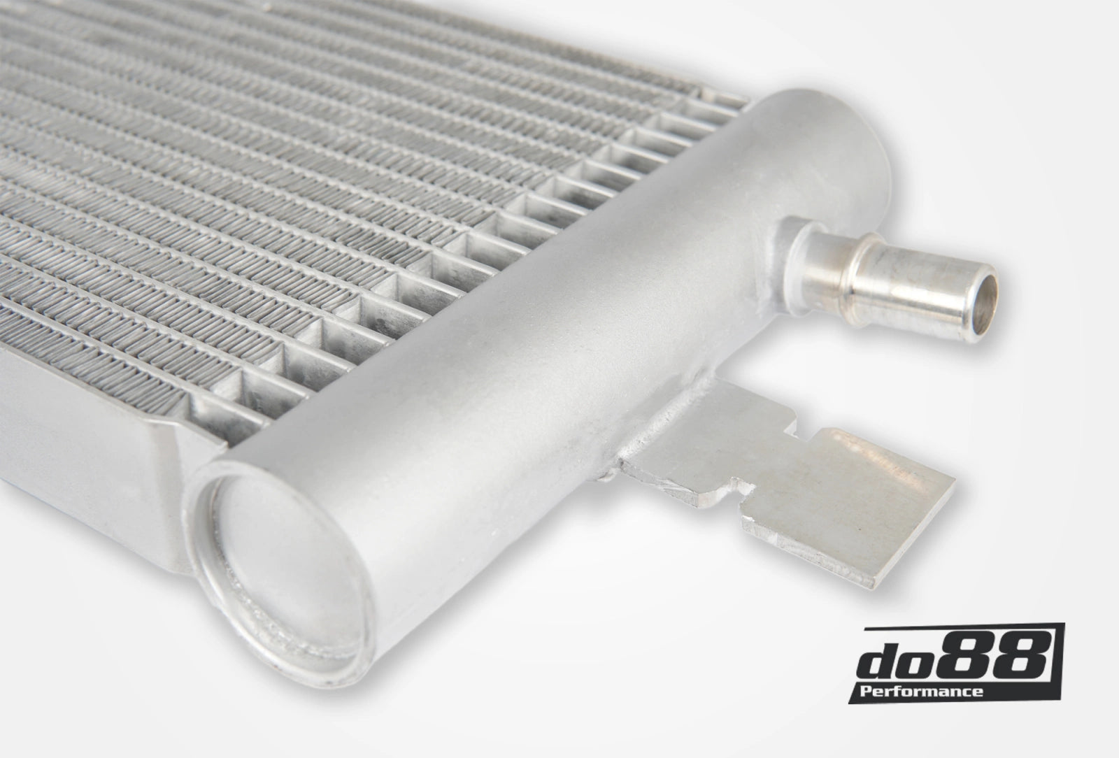do88 Transmission Oil Cooler - BMW G-Series (B58) &amp; Toyota GR Supra A90