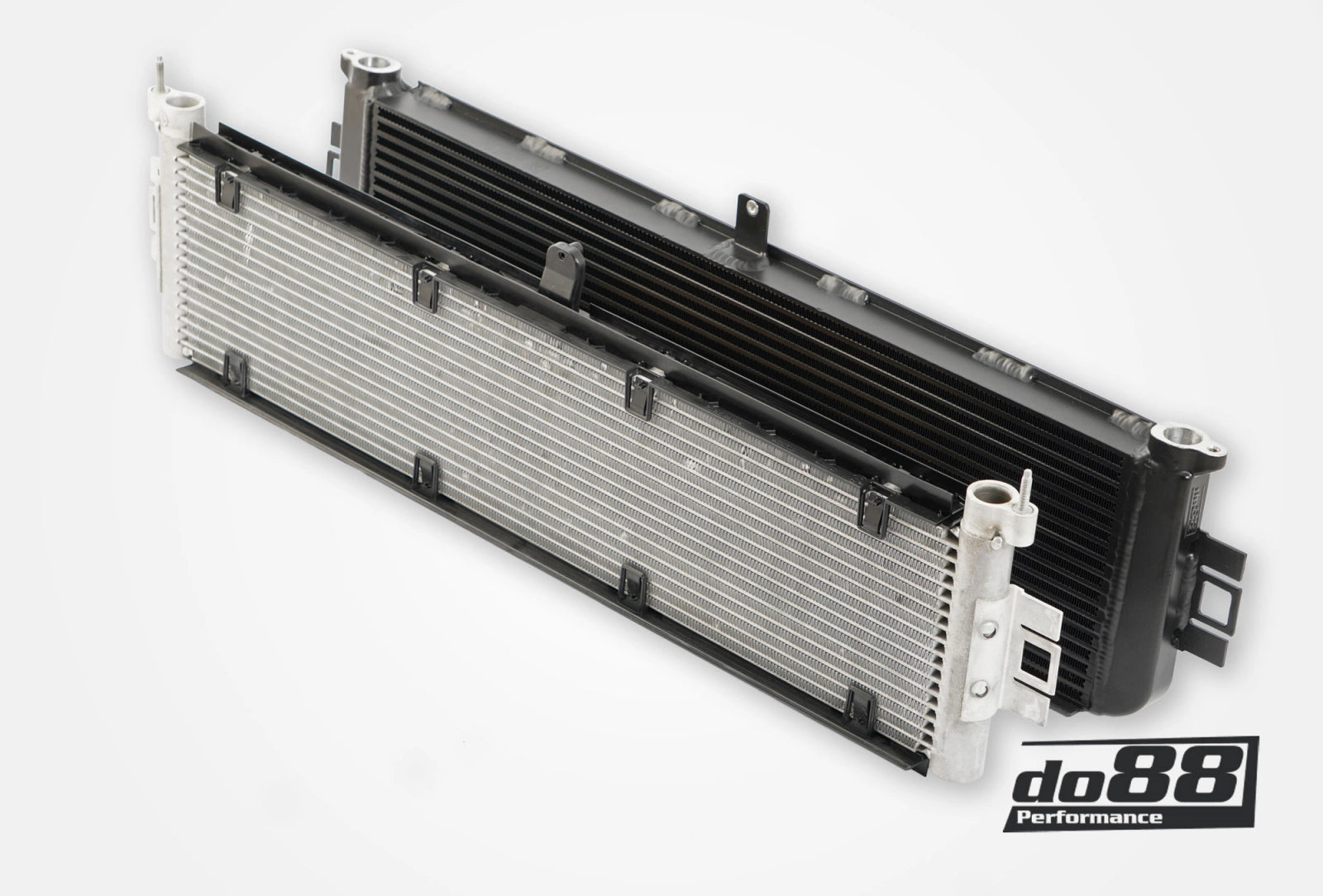 do88 Engine Oil Cooler - BMW M2 G87 / M3 G80 / M4 G82 (S58)