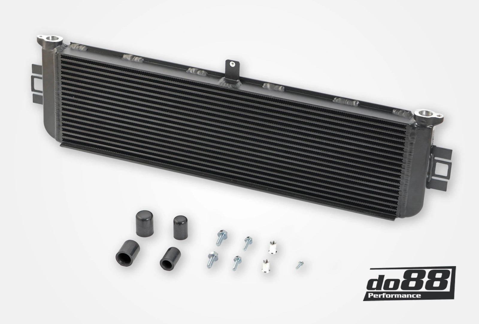 do88 Engine Oil Cooler - BMW M2 G87 / M3 G80 / M4 G82 (S58)