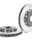 Paragon 2-piece Rear Rotors (Pair) - 380 x 28mm - BMW M5 (F90) / M8 (F91/F92/F93)