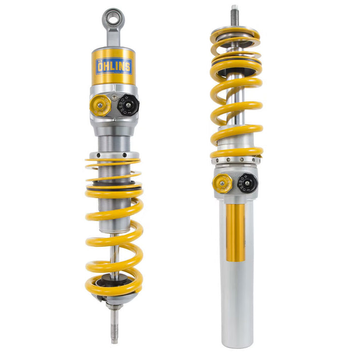 Öhlins Advanced Trackday Kit - Porsche 911 991 GT3 / GT3 RS