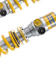 Öhlins Advanced Trackday Kit - Porsche Cayman GT4 981/718