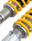 Öhlins Road & Track Coilovers - Porsche 981/718 Boxster/Cayman