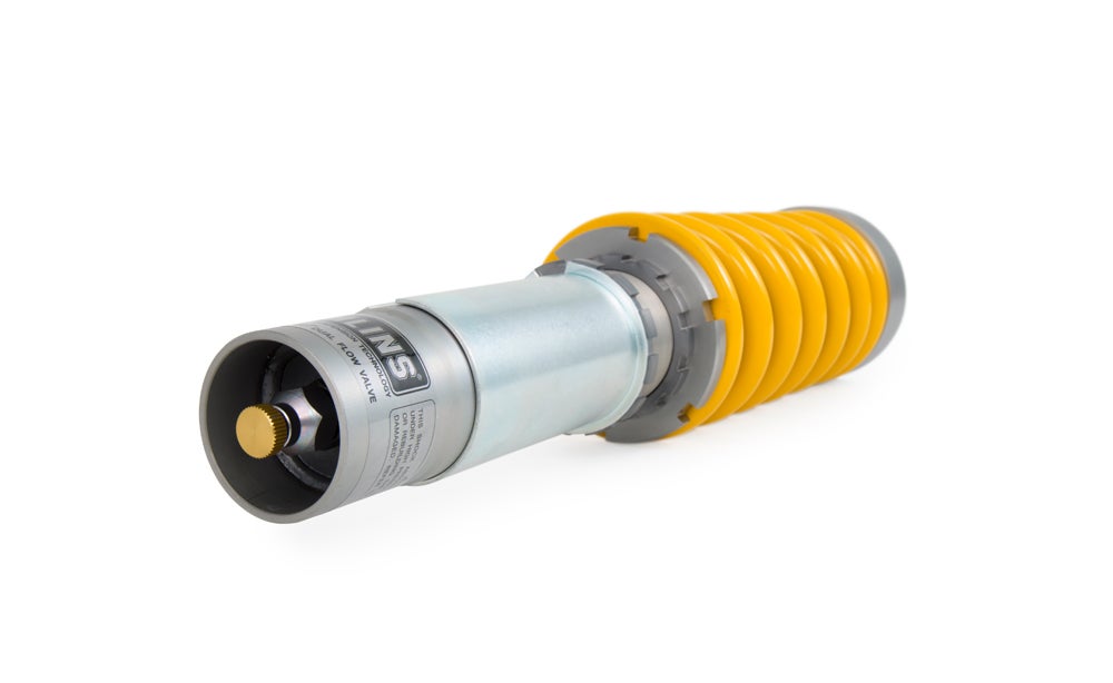 Öhlins Road &amp; Track Coilovers - Porsche 981/718 Boxster/Cayman