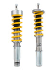 Öhlins Road & Track Coilovers - Porsche 981/718 Boxster/Cayman