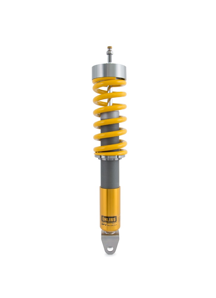 Öhlins Road &amp; Track Coilovers - Porsche 911 992 Carrera/Targa/Turbo