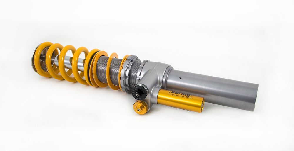 Öhlins Advanced Trackday Kit - Porsche 911 997 GT3 RS