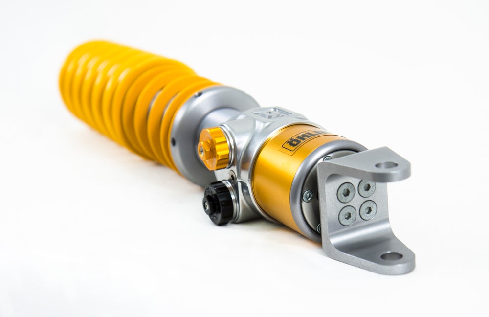Öhlins Advanced Trackday Kit - Porsche 911 997 GT3 RS