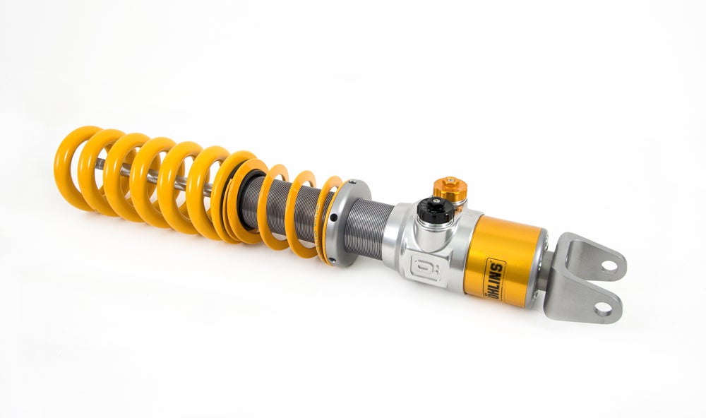 Öhlins Advanced Trackday Kit - Porsche 911 997 GT3 RS