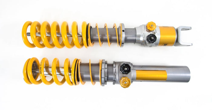 Öhlins Advanced Trackday Kit - Porsche 911 997 GT3 RS