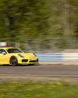 Öhlins Road & Track Coilovers - Porsche Cayman GT4 981/718