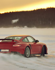 Öhlins Road & Track Coilovers - Porsche 911 997 Carrera4/Turbo