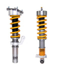 Öhlins Road & Track Coilovers - Porsche 911 996 Carrera4/Turbo