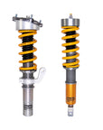 Öhlins Road & Track Coilovers - Porsche 911 997 Carrera4/Turbo