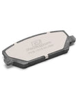 Paragon Titanium Brake Pad Shims - Hyundai I30n, Elantra, Kona, Veloster