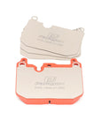 Paragon Titanium Brake Pad Shims - BMW M2 (F22/F87) / M3 (F30/F80) / M4 (F82/F83)