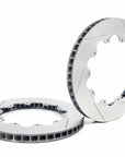Paragon Rotor Rings - 330mm x 28mm – P.C.D. 203.2mm – D50 (AP CP3850-2898/9 Compatible)