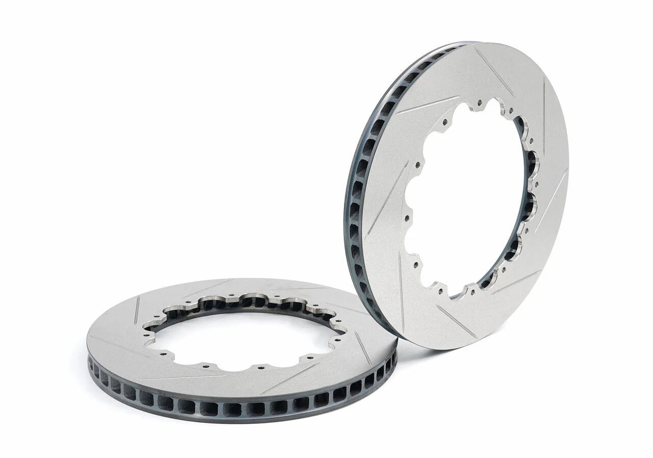Paragon Rotor Rings - 343mm x 28mm - P.C.D. 215.9mm - D50