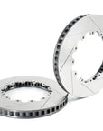 Paragon Rotor Rings - 380mm x 28mm - P.C.D. 240mm - I.D. 266mm - D55