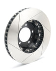 Paragon 2-piece Front Rotors (Pair) - 350mm x 34mm - Porsche 992 Carrera S / 4S