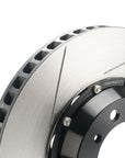 Paragon 2-piece Front Rotors (Pair) - 350mm x 34mm - Porsche 992 Carrera S / 4S