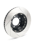 Paragon 2-piece Rear Rotors (Pair) - 350mm x 28mm - Porsche 992 Carrera / 4S