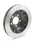 Paragon 2-piece Front Rotors (Pair) - 380mm x 32mm - Porsche 991 GT3 Cup