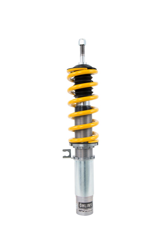 Öhlins Road &amp; Track Coilovers - Porsche 986/987 Boxster/Cayman