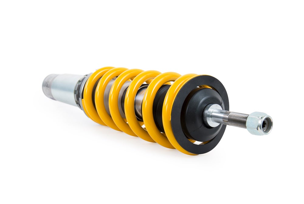 Öhlins Road &amp; Track Coilovers - Porsche 986/987 Boxster/Cayman