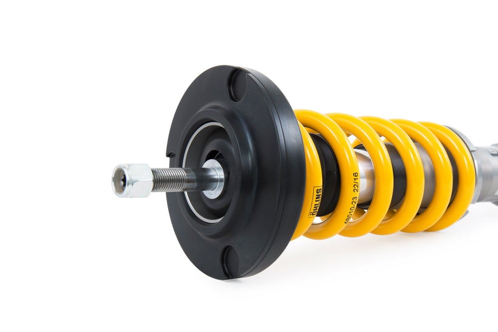 Öhlins Road &amp; Track Coilovers - Porsche 986/987 Boxster/Cayman