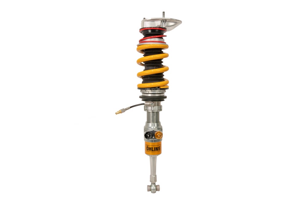 Öhlins Advanced Trackday Kit - Porsche 911 992 GT3 / GT3 RS