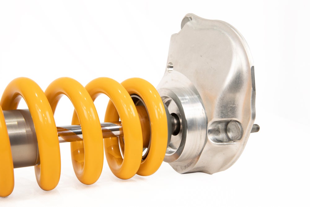 Öhlins Advanced Trackday Kit - Porsche 911 992 GT3 / GT3 RS