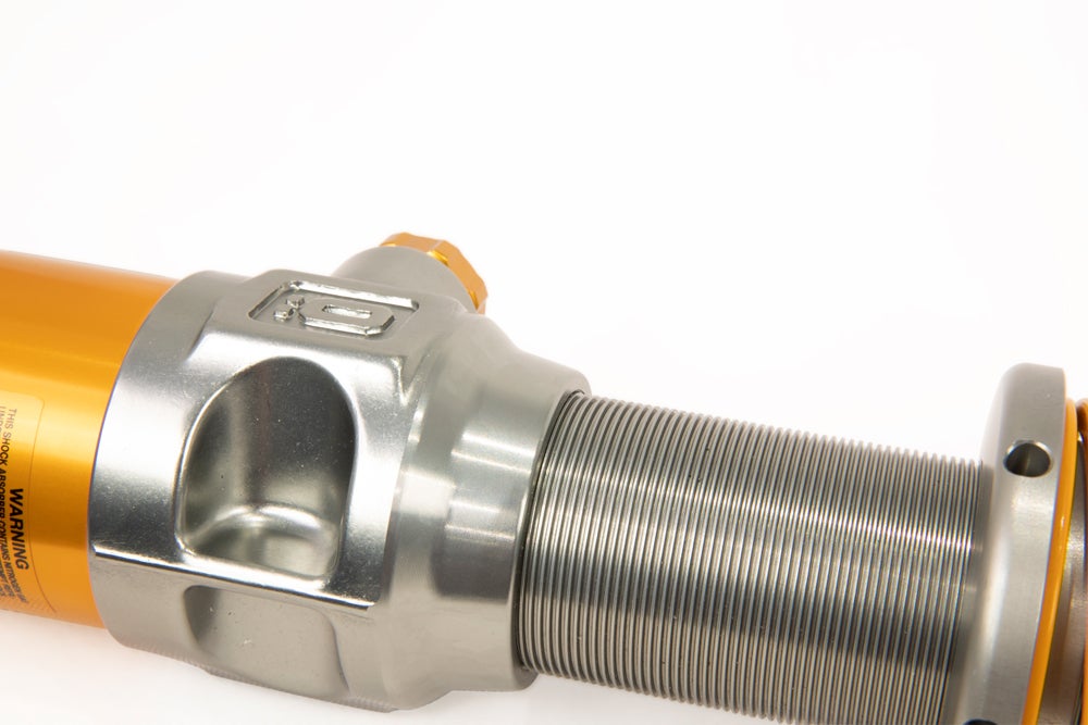 Öhlins Advanced Trackday Kit - Porsche 911 992 GT3 / GT3 RS