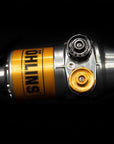 Öhlins Advanced Trackday Kit - Porsche 911 992 GT3 / GT3 RS