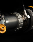 Öhlins Advanced Trackday Kit - Porsche 911 992 GT3 / GT3 RS