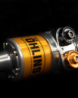 Öhlins Advanced Trackday Kit - Porsche 911 992 GT3 / GT3 RS