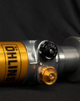 Öhlins Advanced Trackday Kit - Porsche 911 992 GT3 / GT3 RS
