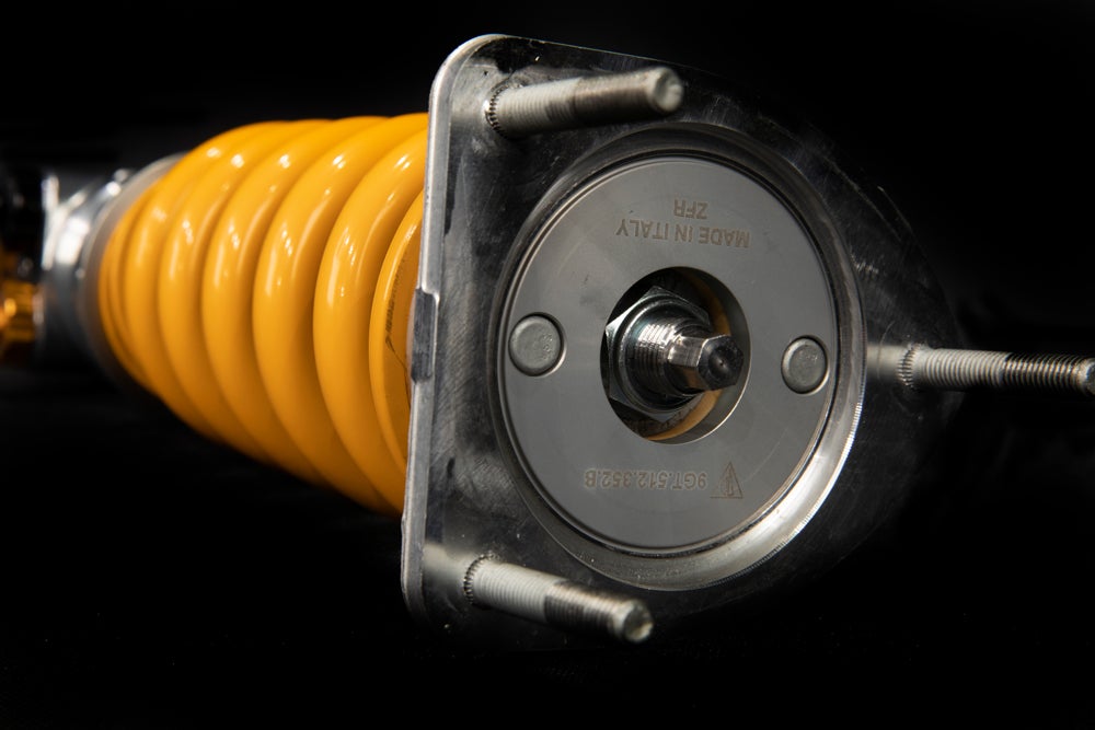 Öhlins Advanced Trackday Kit - Porsche 911 992 GT3 / GT3 RS