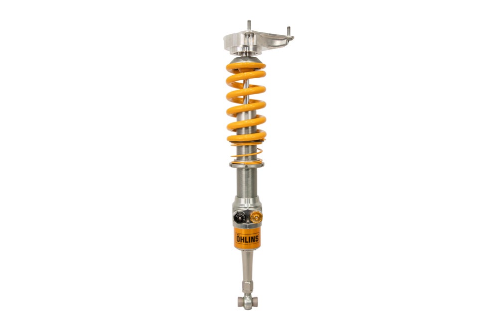 Öhlins Advanced Trackday Kit - Porsche 911 992 GT3 / GT3 RS