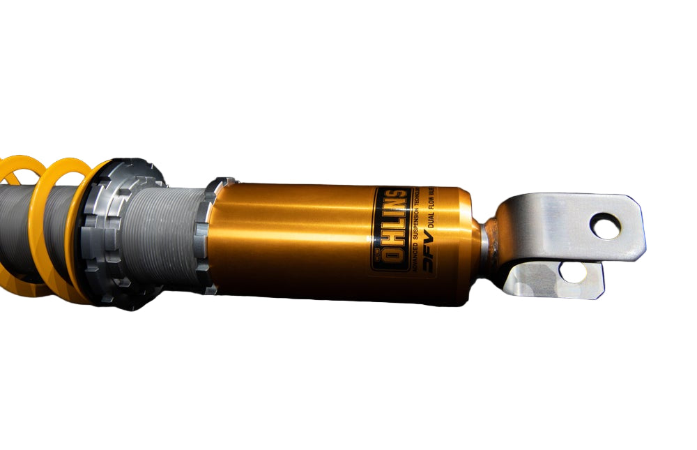 Öhlins Road &amp; Track Coilovers - Porsche 911 997 GT3/GT3 RS/GT2/GT2RS