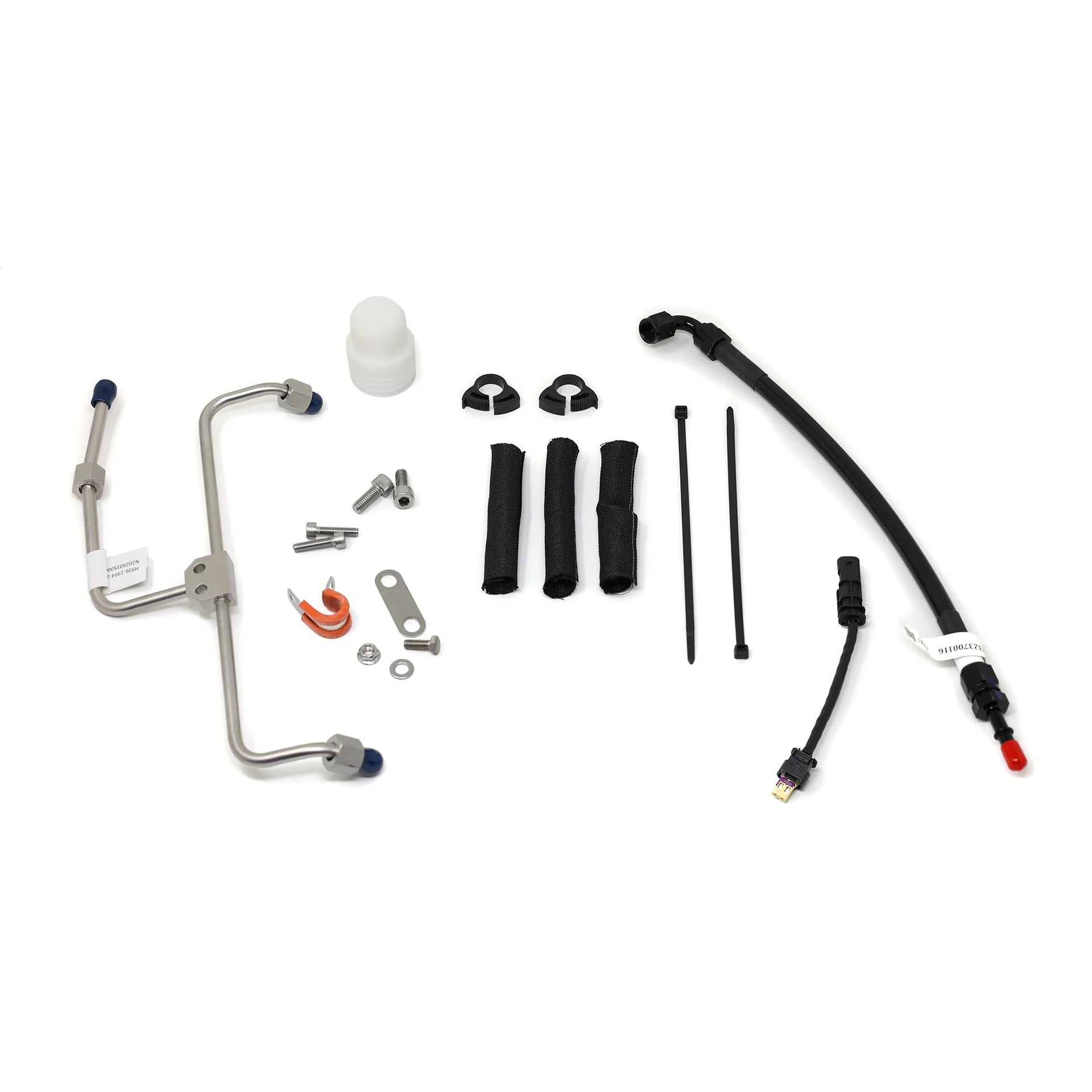 B58 Gen1 &quot;Gauntlet&quot; High Pressure Fuel Pump by Precision Raceworks