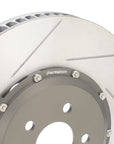Paragon 2-piece Front Rotors (Pair) - 375mm x 36mm - Audi RS5 B9 / B9.5